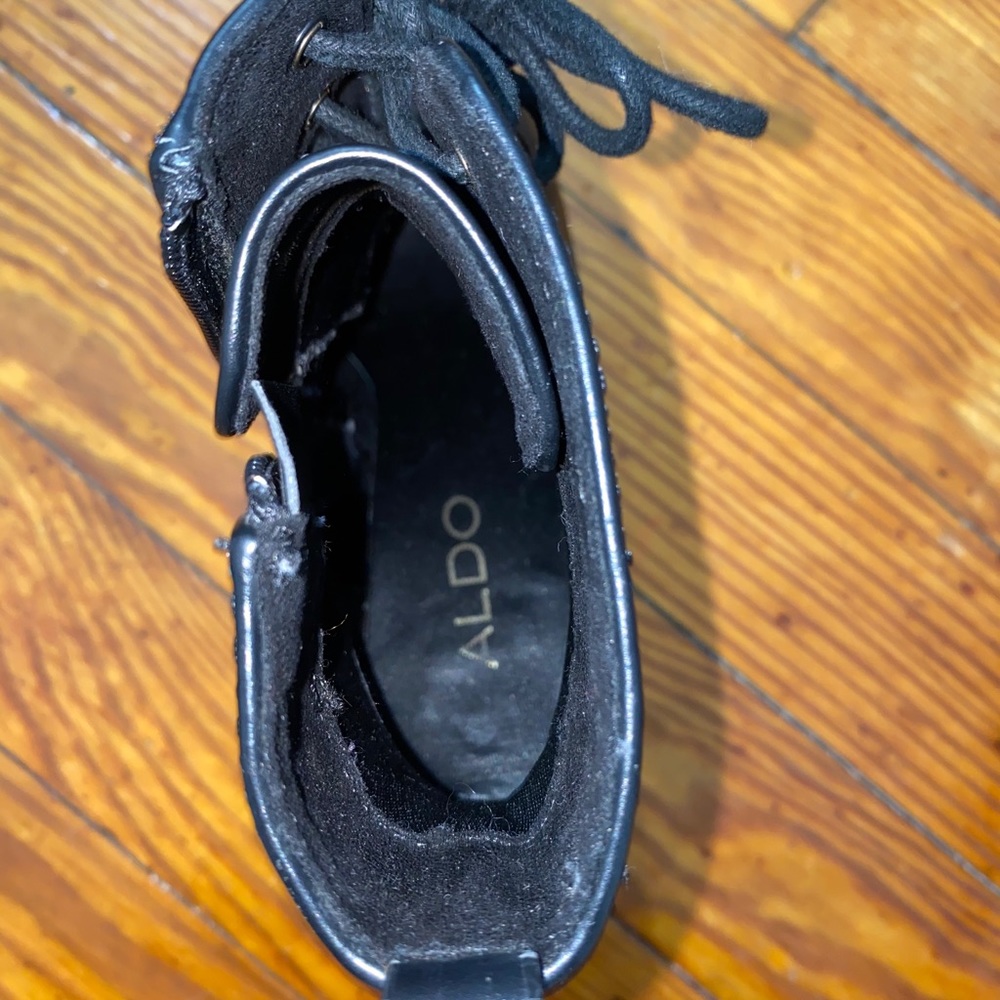 Booties - Picture 2 of 3